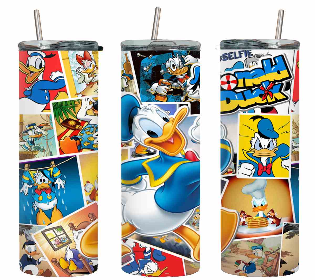 Donald Duck-8831
